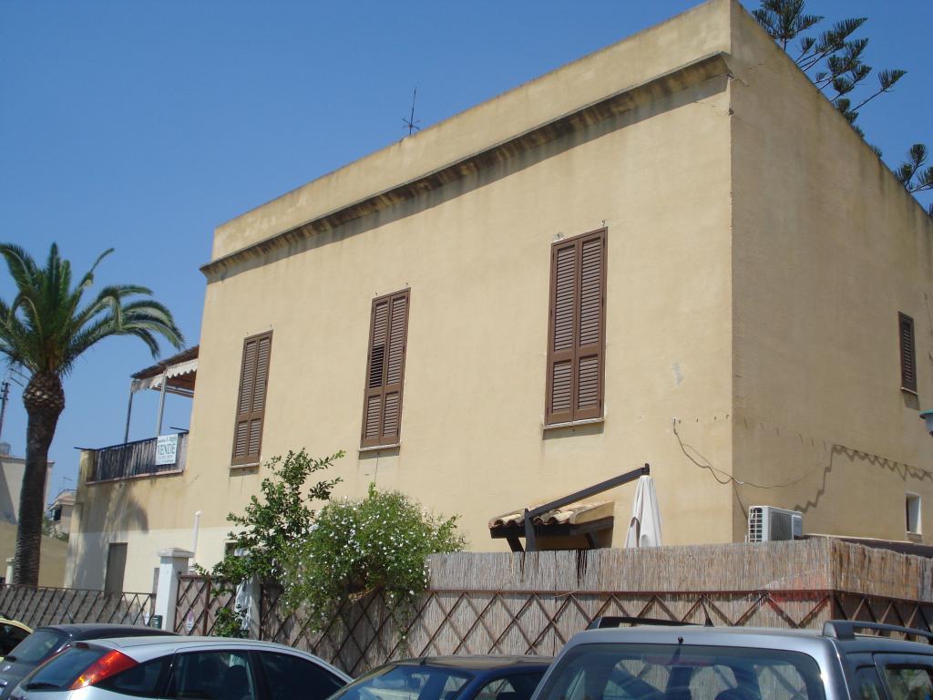 Villa Semi Indipendente AGRIGENTO vendita   via Caratozzolo CANTAVENERA ROSARIO