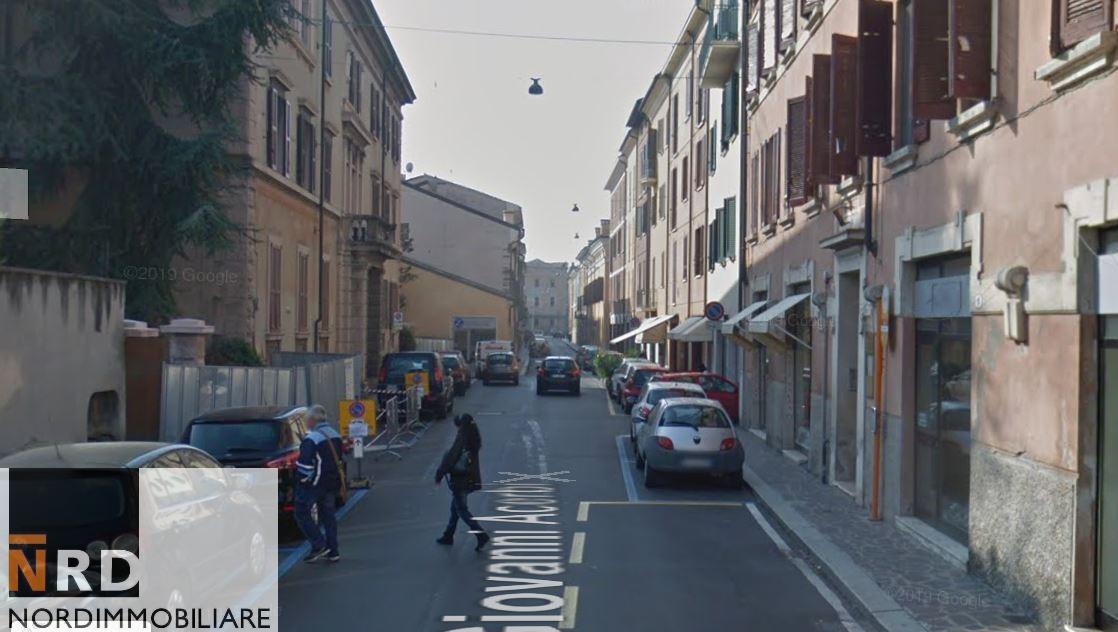 Negozio - Loc.Com. MANTOVA vendita   via acerbi Nordimmobiliare Mantova Sas