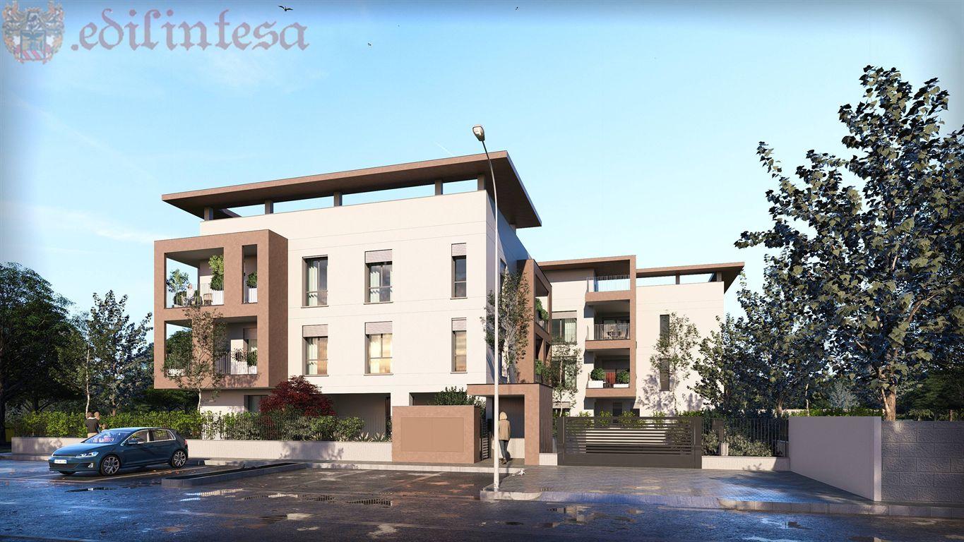Vendita Appartamento, Monza