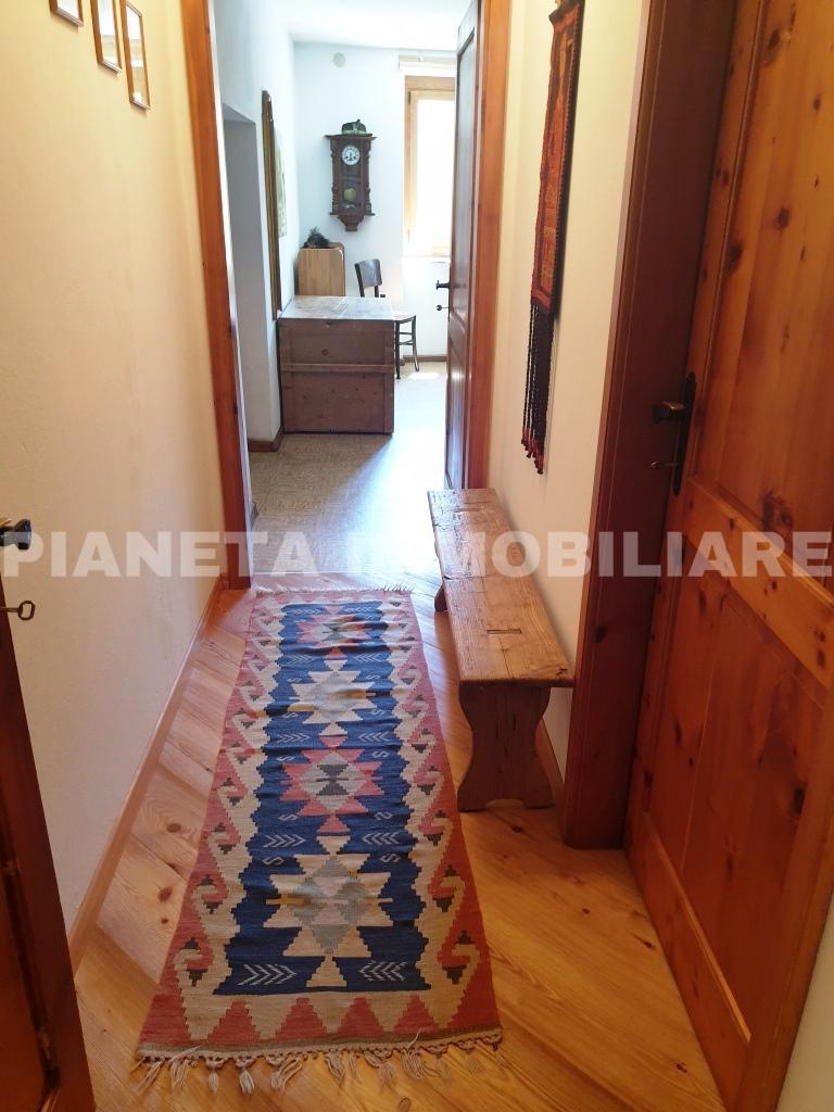 Villa Unifamiliare - Indipendente BASELGA DI PINÈ vendita    PIANETA IMMOBILIARE