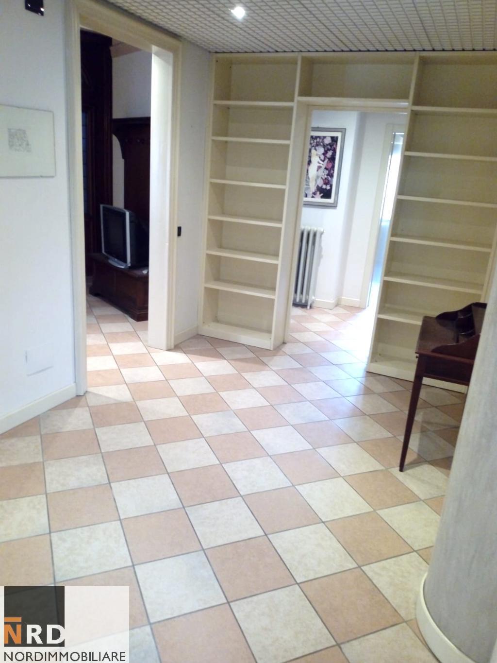 Appartamento MANTOVA vendita    Nordimmobiliare Mantova Sas
