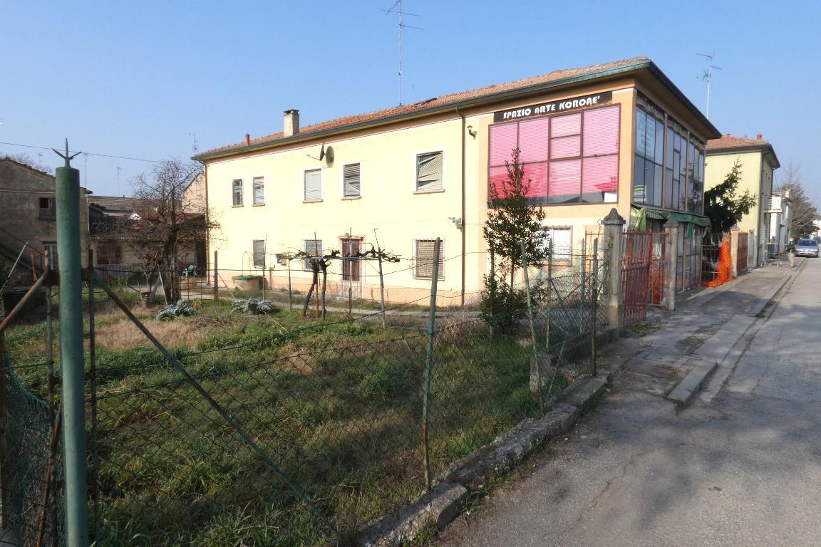 Villa Unifamiliare - Indipendente ALFONSINE vendita   XXV  luglio AGENZIA CONTARINI