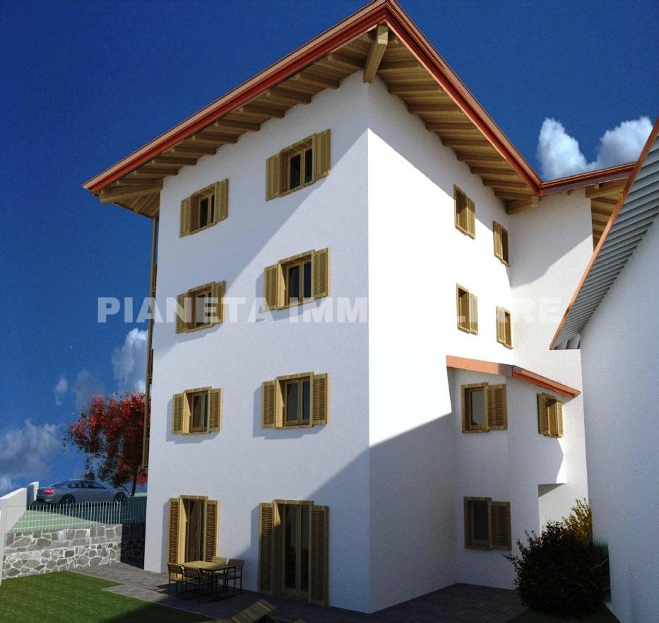 Appartamento TRENTO vendita    PIANETA IMMOBILIARE