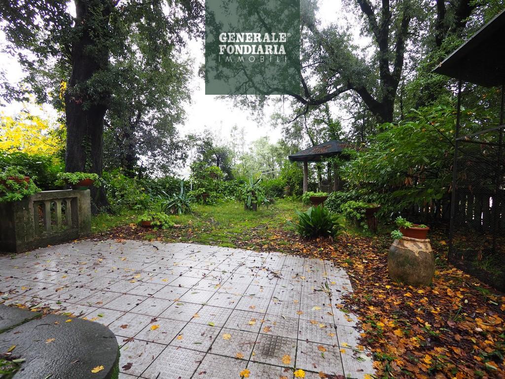 Villa ARCOLA vendita    GENERALE FONDIARIA Agenzia Migliarina