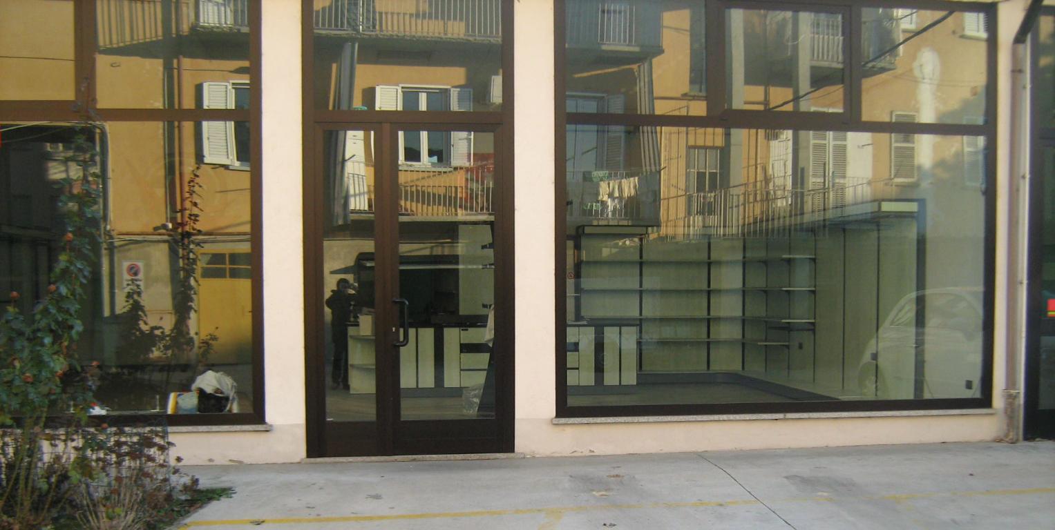 Negozio - Loc.Com. ASTI vendita   corso venezia Specialcase