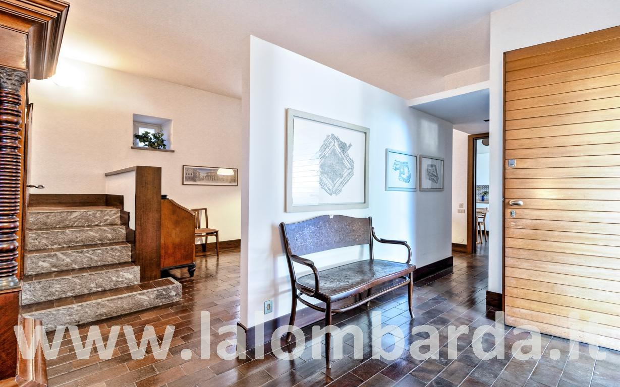 Rustico - Cascina MONZA vendita  TRIANTE via Valsugana LA LOMBARDA TECNO IMMOBILIARE SRL