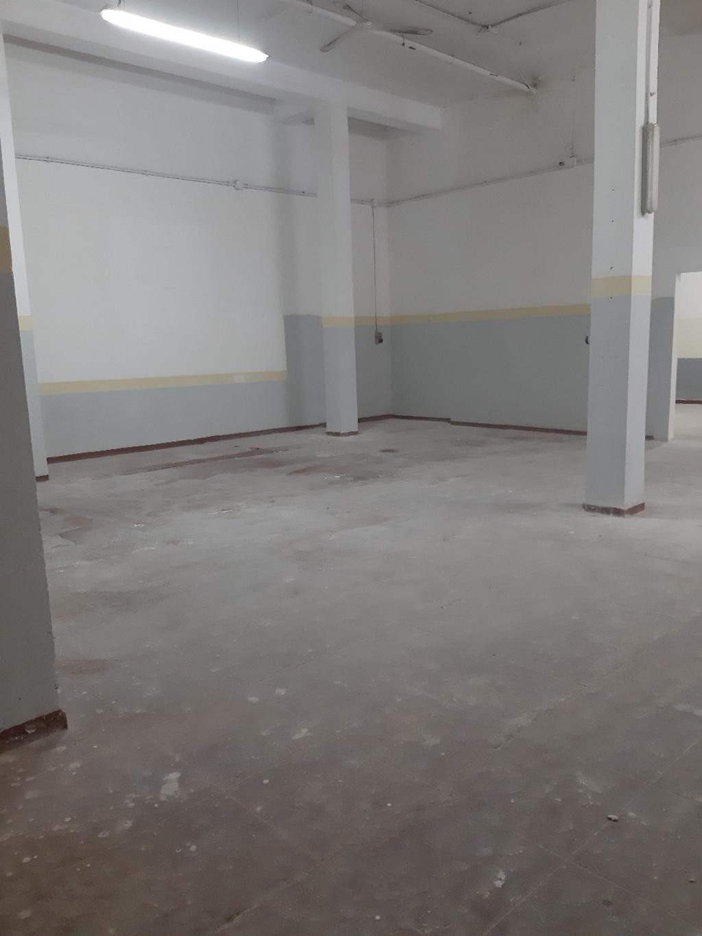 Capannone Commerciale PALERMO affitto  MONTE PELLEGRINO  Punto Casa di Claudio Costantino