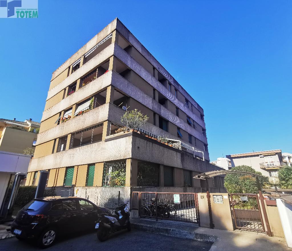Appartamento MONZA vendita  REGINA PACIS via Buonarroti TOTEM SRL