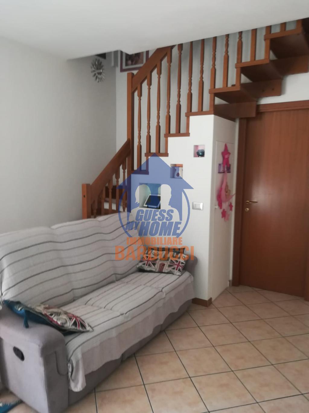Appartamento SAN MAURO PASCOLI vendita    Agenzia Immobiliare Barducci