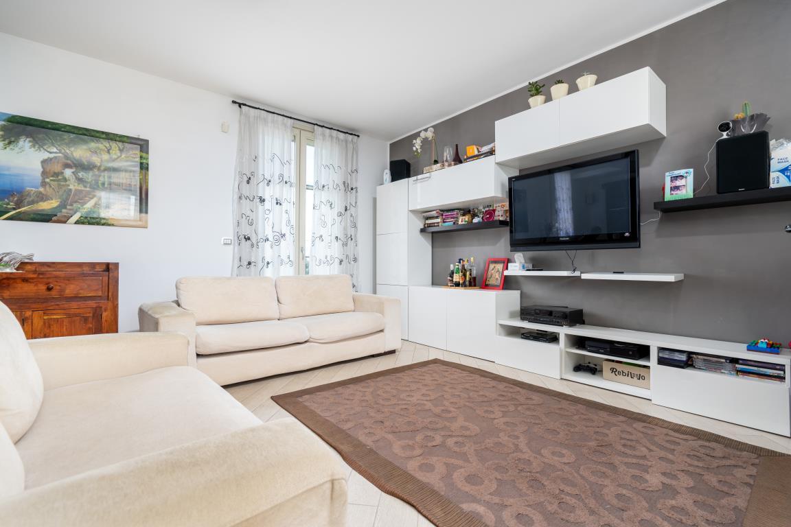 Appartamento CISLIANO vendita   Via Dante Alighieri Studio Immobiliare Ranzani