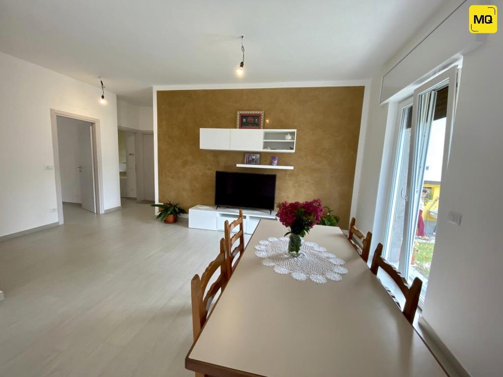 Villa Unifamiliare - Indipendente VALMADRERA vendita   Via del Molini Agenzia Immobiliare Metroquadro