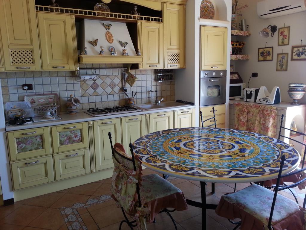 Appartamento AGRIGENTO vendita   Via Venezuela CANTAVENERA ROSARIO