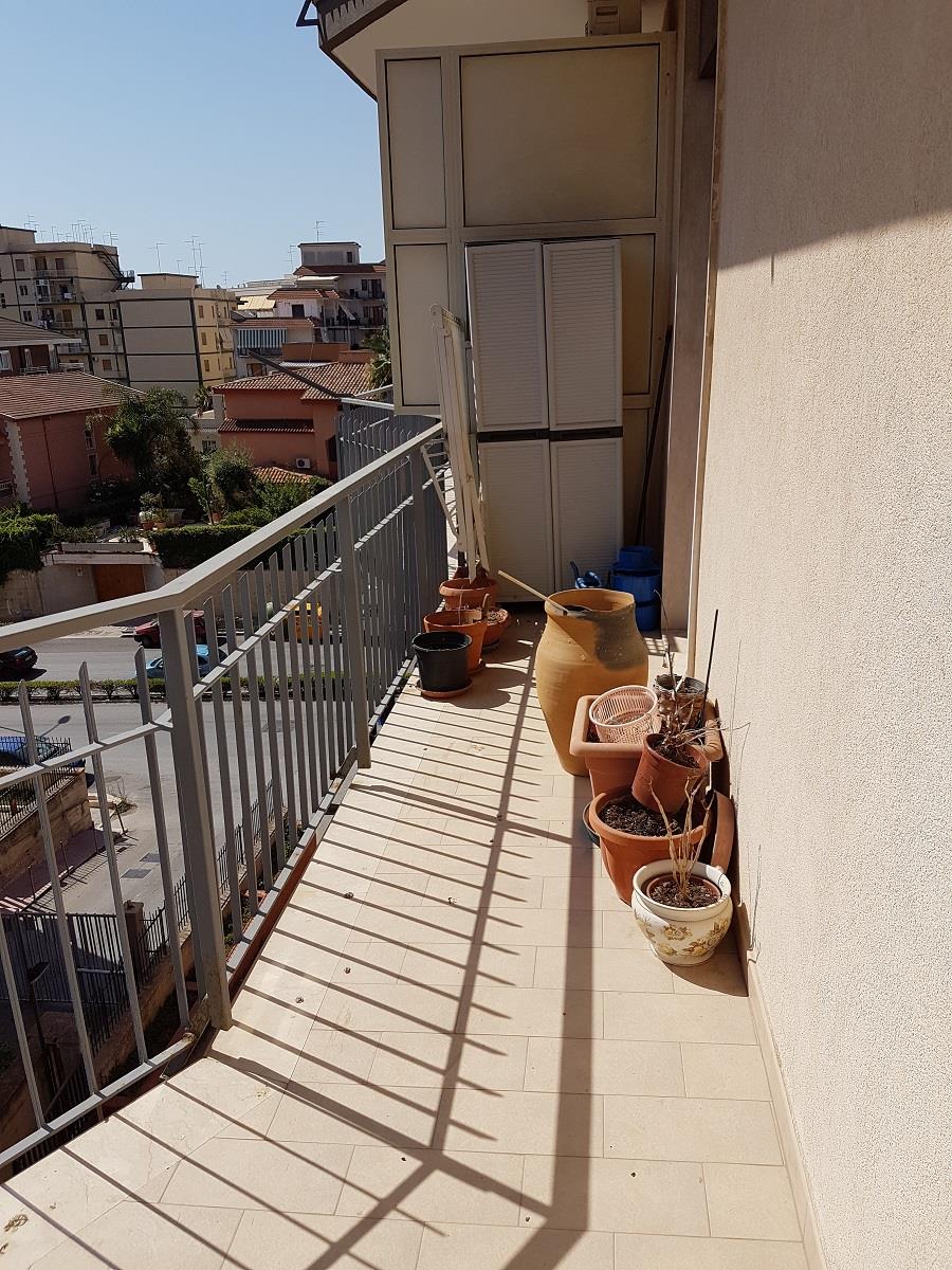 Appartamento SIRACUSA vendita    Progetto Immobiliare di Salvo Loreto