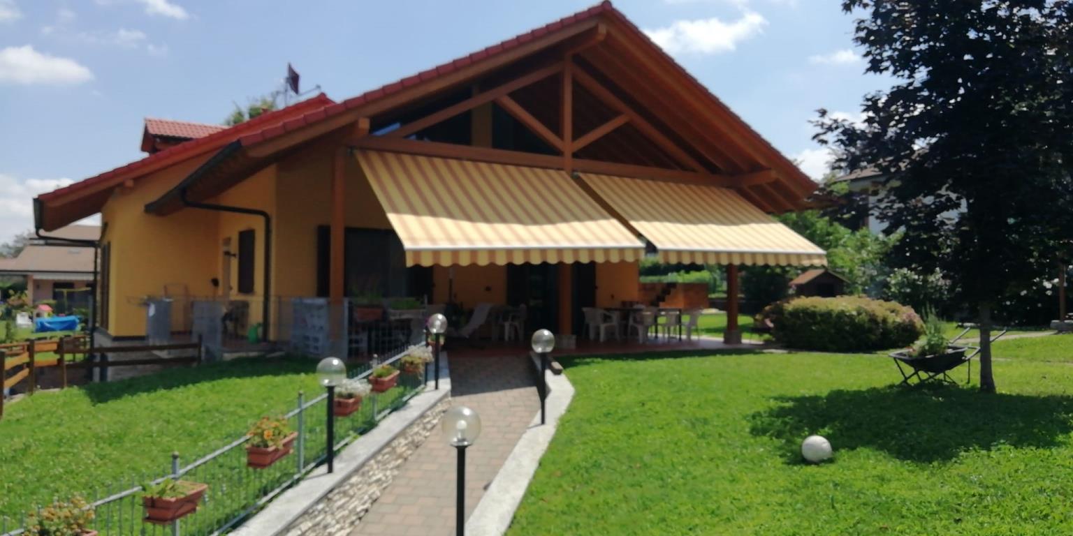 Villa BUTTIGLIERA ALTA vendita    Venditti Immobiliare S.R.L.