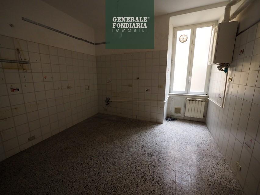 Appartamento LA SPEZIA affitto  CENTRO  GENERALE FONDIARIA Agenzia Migliarina