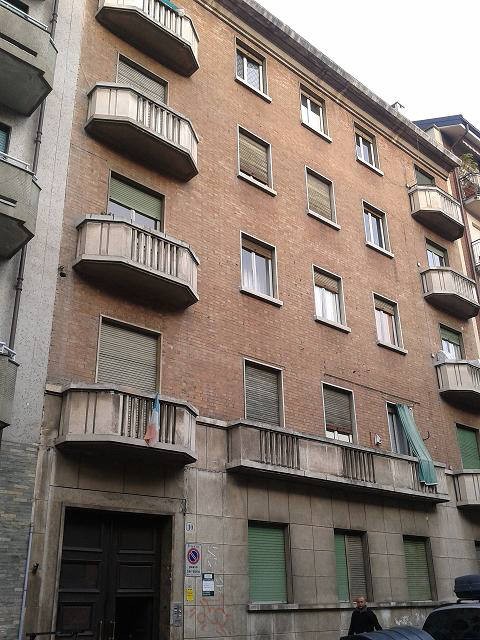 Box auto - Posto auto TORINO affitto  SANTA RITA  BIMAR SAS DI ROSSI IVANO & C.