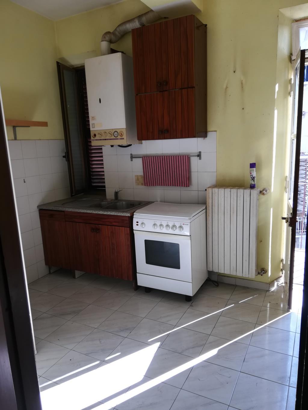 Appartamento ASTI vendita   c.so Savona TUTTOCASE Agenzia Immobiliare