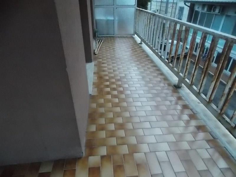 Appartamento in vendita a Cupra Marittima in seconda fila mare