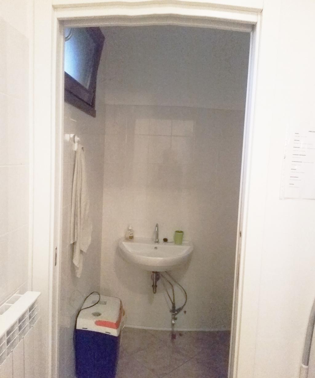 Negozio - Loc.Com. CREMONA vendita   via san rocco ABITAT SNC DI MAZZINI LUCA E C.
