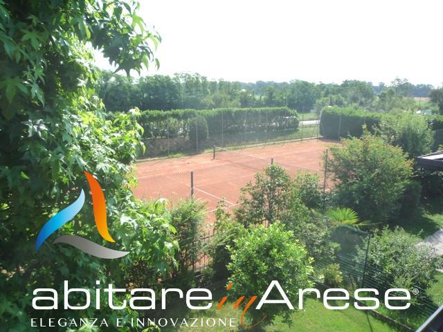 Villa ARESE vendita   Viale Monte Resegone Abitare in Arese Srls