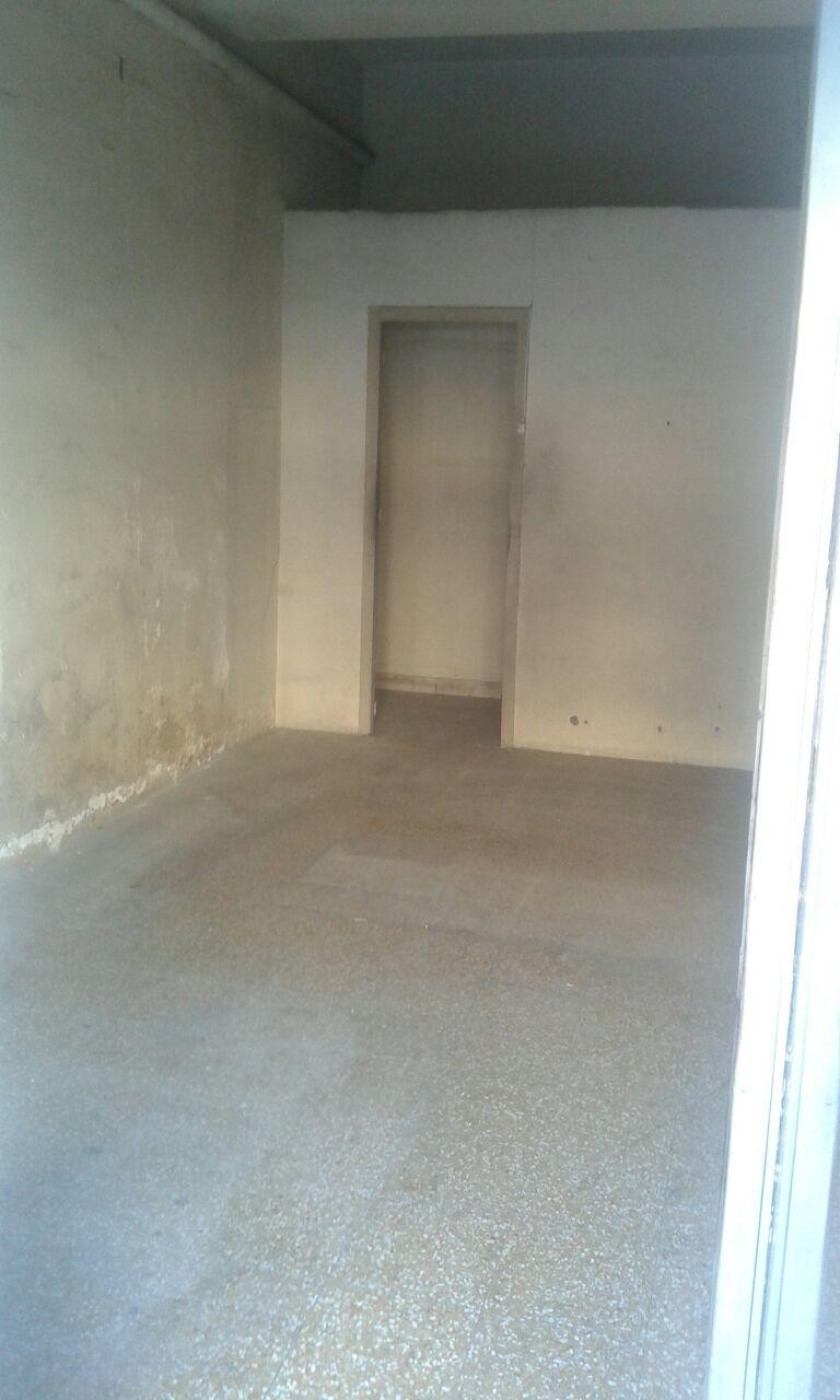 Negozio - Loc.Com. PALERMO affitto   piazza principe di camporeale Punto Casa di Claudio Costantino