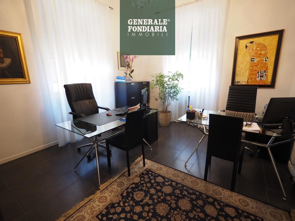 Ufficio - Loc.Com. LA SPEZIA affitto  CANALETTO  GENERALE FONDIARIA Agenzia Migliarina