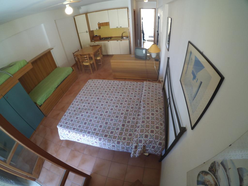 Loft LIPARI affitto    PUNTO CASA VIRGA Srl
