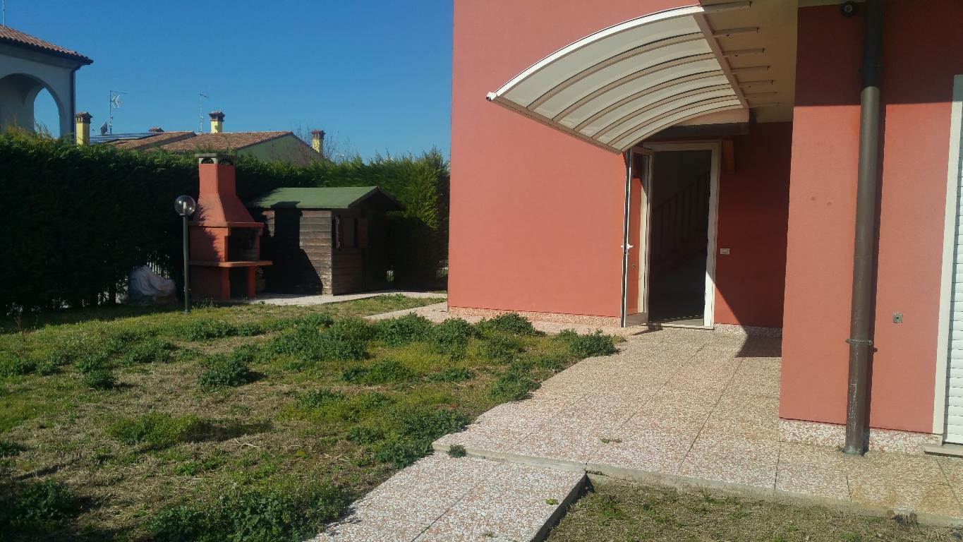 Villa Semi Indipendente CODEVIGO vendita    Soluzione Casa Snc
