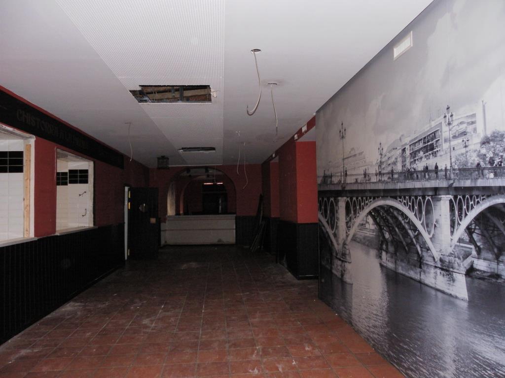 Negozio - Loc.Com. MILANO affitto   Via Ascanio Sforza DMV Real Estate
