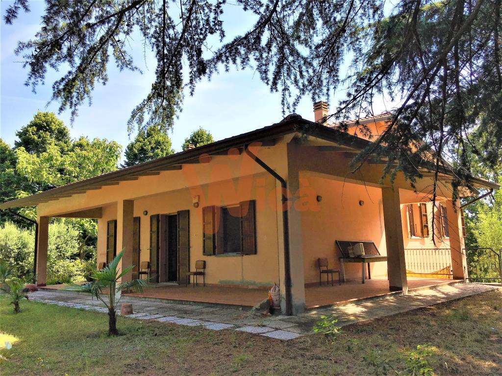 Villa Unifamiliare - Indipendente CESENA vendita    Giampaolo Magnani srl