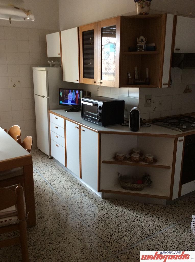 Appartamento BOLOGNA vendita  SARAGOZZA   METROQUADRO IMMOBILIARE srl