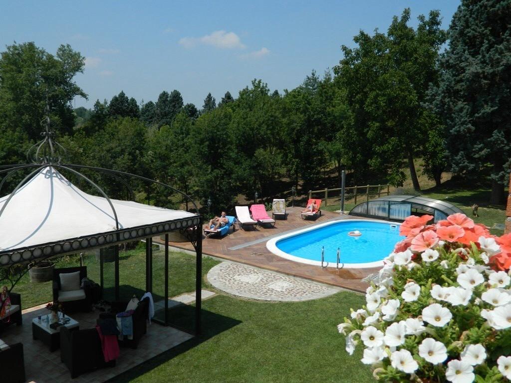 Villa CASALE MONFERRATO vendita    DINAMICA LESMO