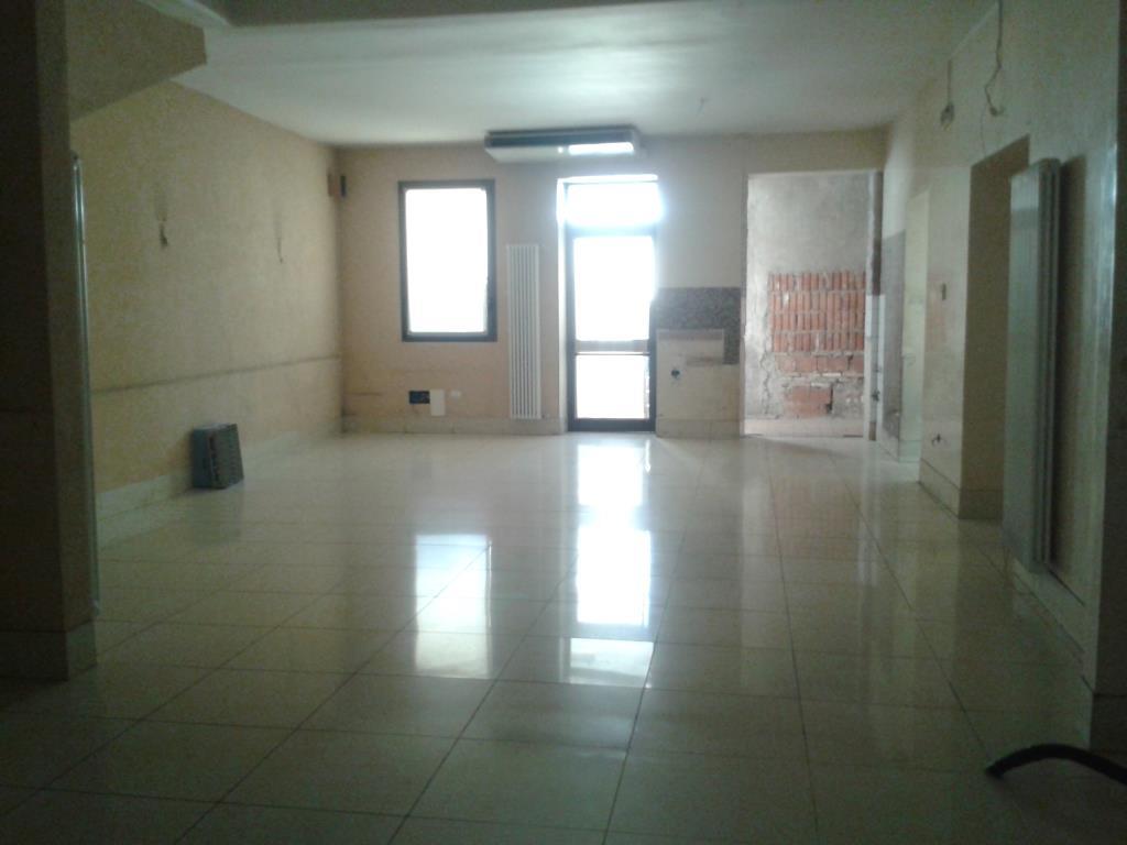 Negozio - Loc.Com. VICENZA vendita  GIARDINI SALVI  RE-AZIONE gestioni immobiliari
