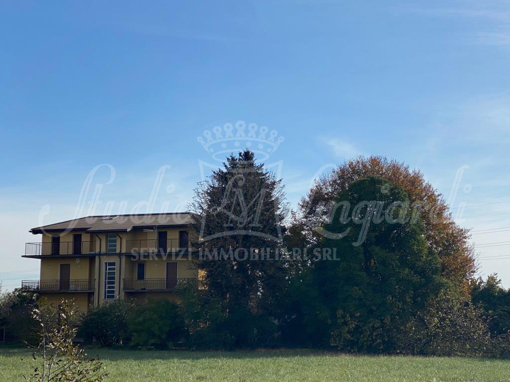 Villa Unifamiliare - Indipendente CORNEGLIANO LAUDENSE vendita    STUDIO LINGIARDI SERVZI IMMOBILIARI SRL