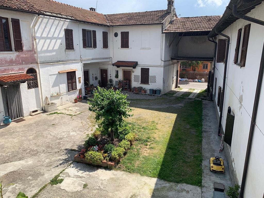 Villa Unifamiliare - Indipendente LODI vendita   via Scarampo STUDIO LINGIARDI SERVZI IMMOBILIARI SRL