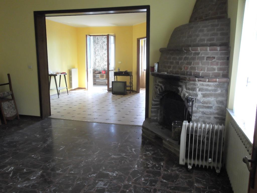 Villa Unifamiliare - Indipendente VILLANOVA MONDOVÌ vendita    Emmepi Case