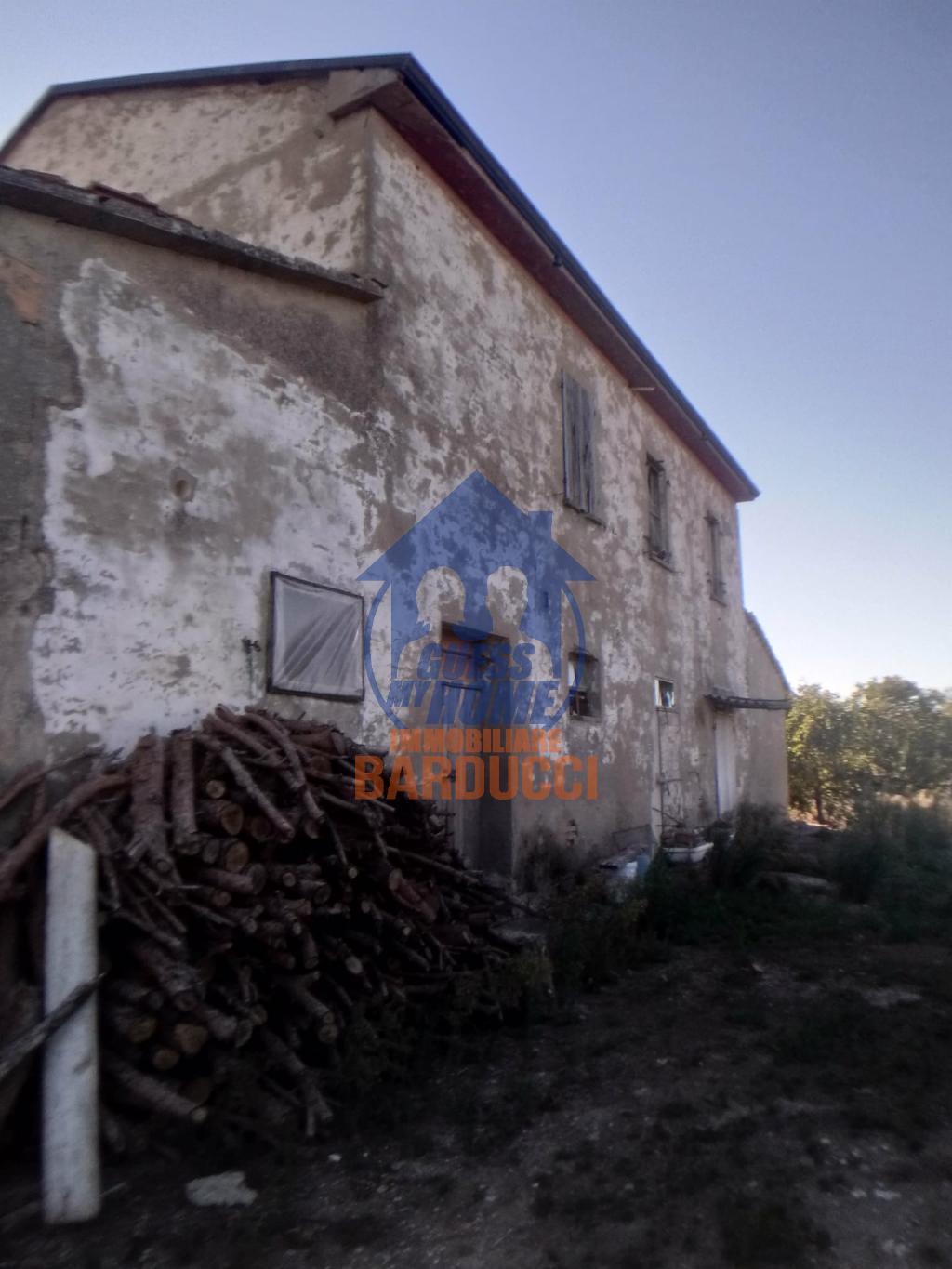 Villa Unifamiliare - Indipendente CERVIA vendita    Agenzia Immobiliare Barducci