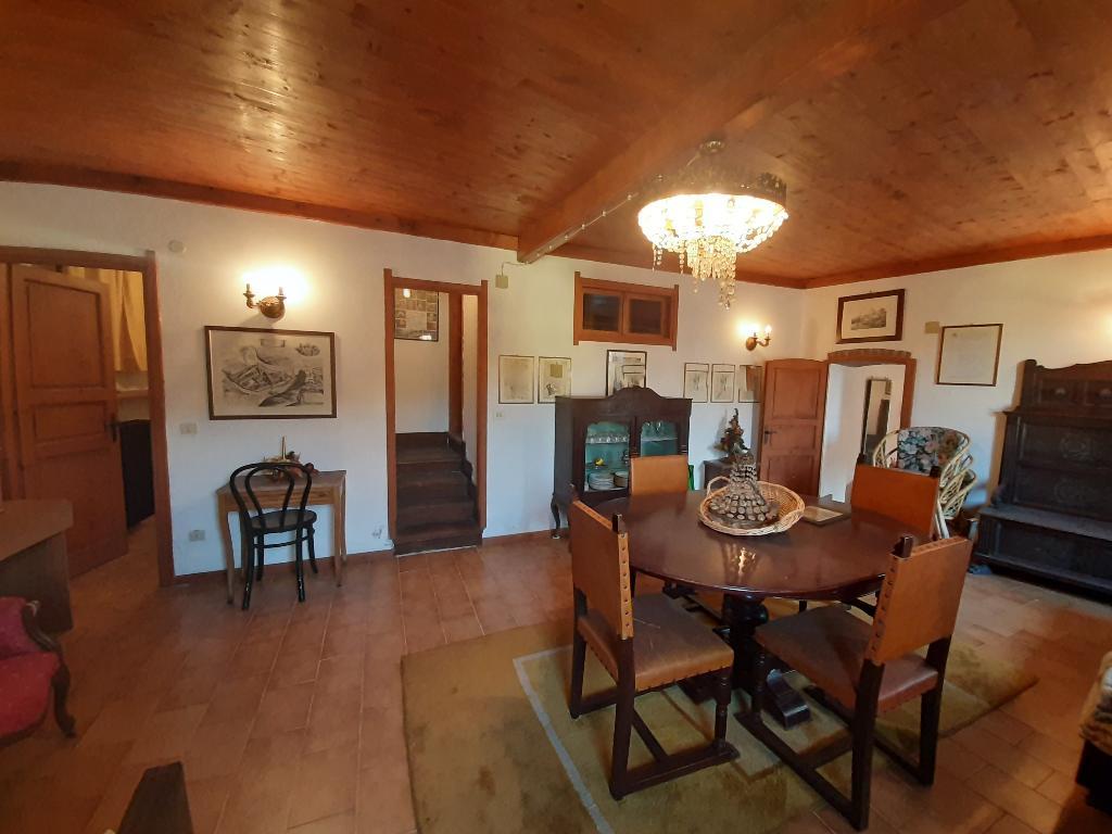 Villa Unifamiliare - Indipendente MOMBASIGLIO vendita    Emmepi Case