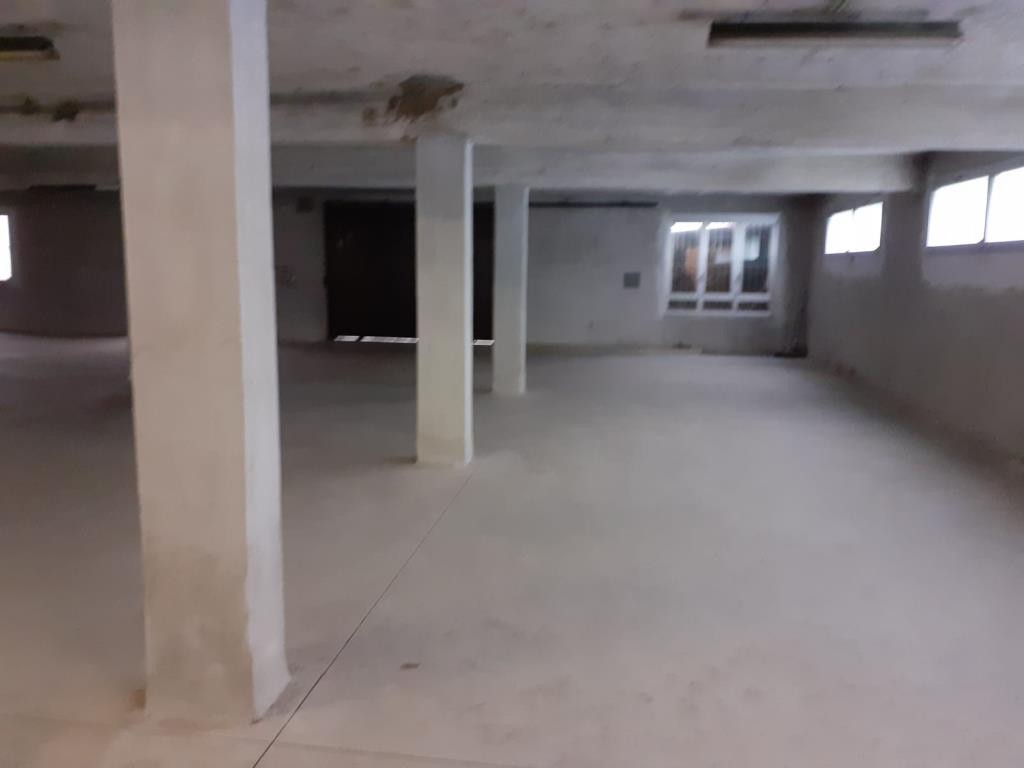 Capannone Commerciale MILANO vendita    DAMA REAL ESTARE SRL