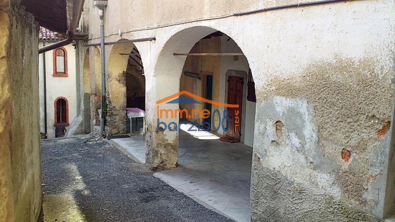 Appartamento BARZIO vendita    IMM.RE BARZIO 08 S.R.L.