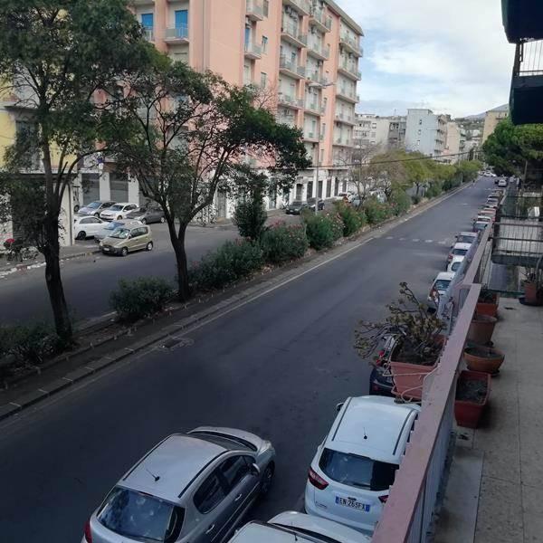 Foto - Appartamento In Vendita Catania (ct)