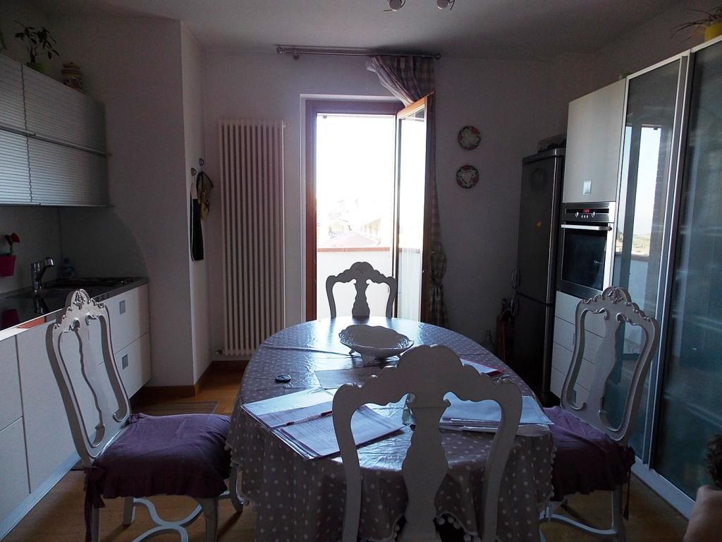 Vendesi appartamento a Monteprandone (AP)