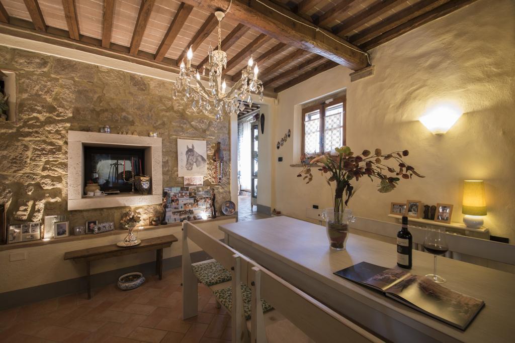Rustico - Cascina ASCIANO vendita    AGENZIA SIENA IMMOBILIARE DI MOSCADELLI LUCIA