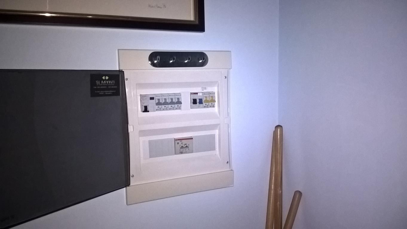 Ufficio - Loc.Com. AGRIGENTO affitto    CANTAVENERA ROSARIO