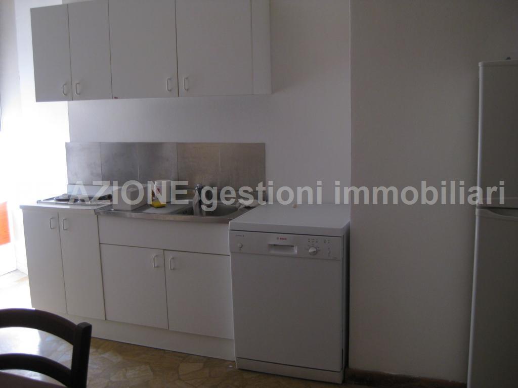 Appartamento VICENZA vendita  CENTRO  RE-AZIONE gestioni immobiliari