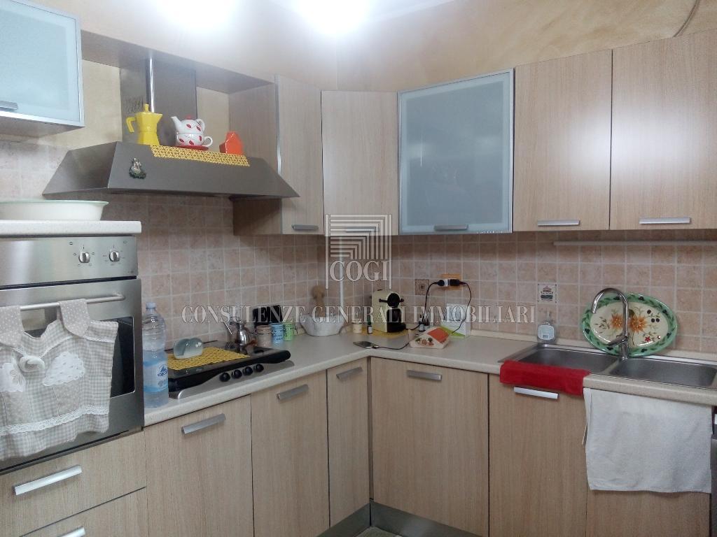 Appartamento IMOLA vendita    Compro Casa Srl