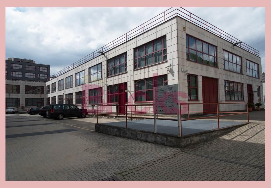 Ufficio - Loc.Com. MILANO vendita  RIPAMONTI VIA NOTO BRICKS SRL