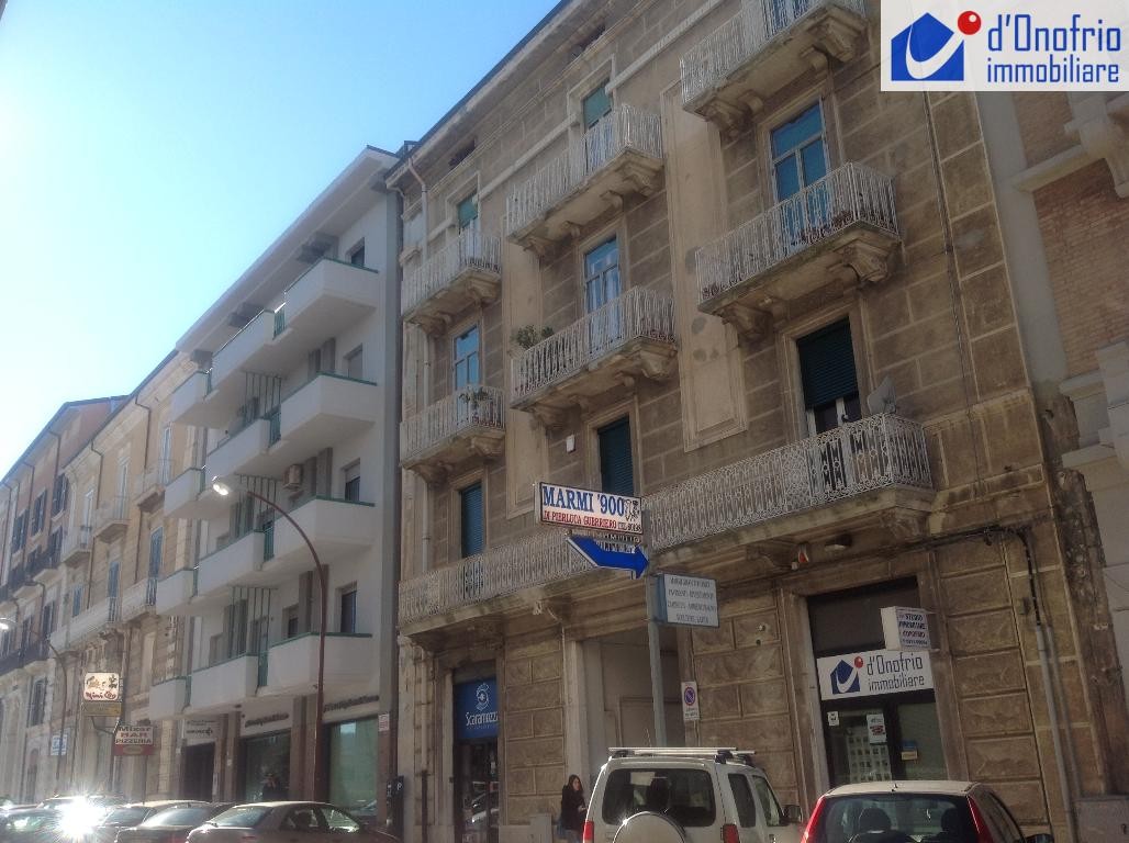  campobasso affitto quart:  studio-immobiliare-d