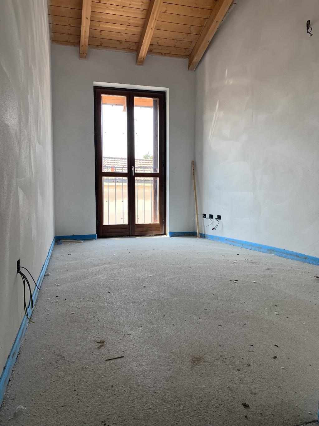 Appartamento VITTUONE vendita    Immobilcasa