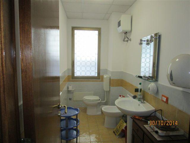 Ufficio - Loc.Com. PALERMO vendita  STRASBURGO via dei Nebrodi PUNTO CASA VIRGA Srl